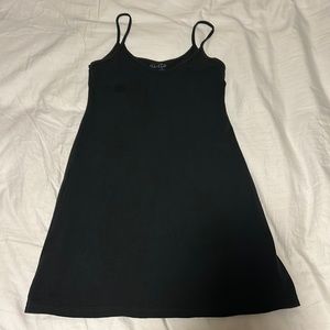 Brandy Melville black dress